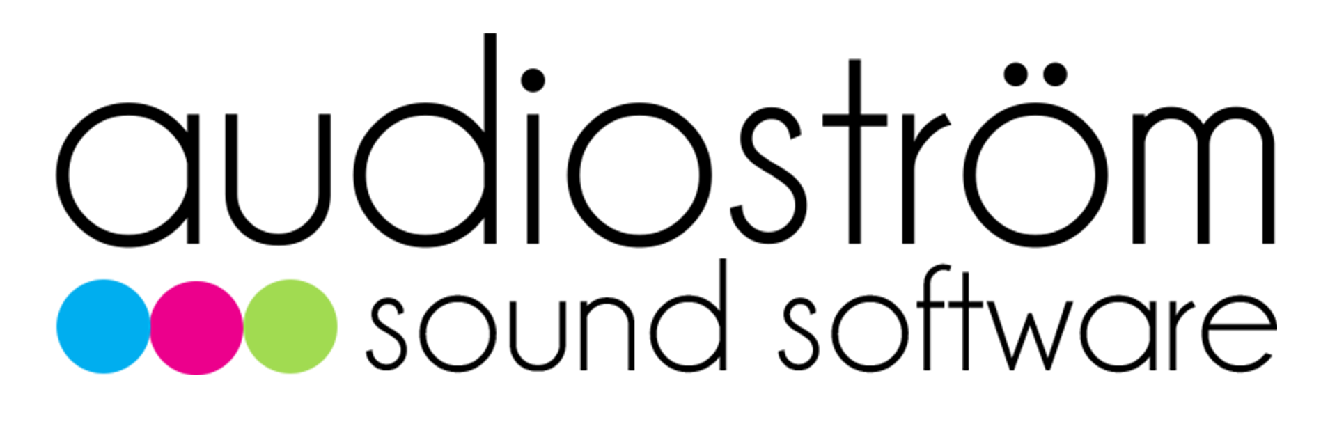 Audioström